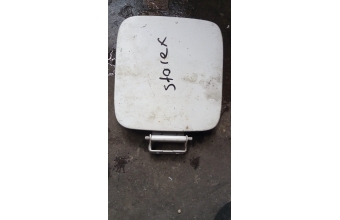 Hyundai Starex depo dış kapak