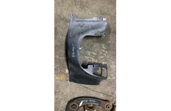 Hyundai Starex direksiyon alt plastiği