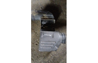 Hyundai starex hava filtre agzi