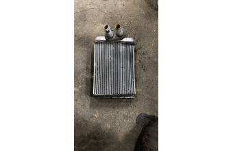 Hyundai starex kalörüför peteği