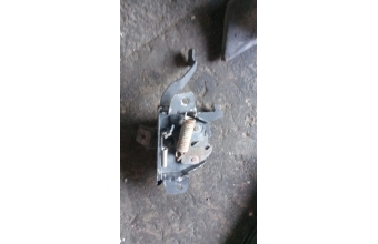 Hyundai Starex kaput kilidi