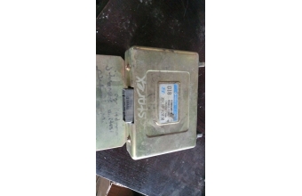 Hyundai starex motor beyni