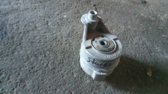 Hyundai Starex motor gergi bilyasi