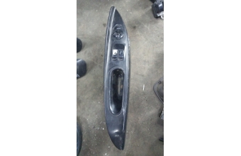 Hyundai Starex sol cam dudmesi