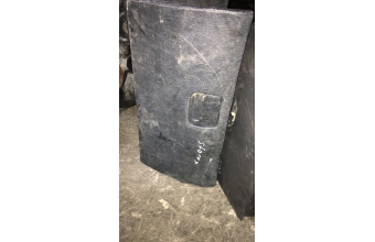 Hyundai starex torpido kapağı