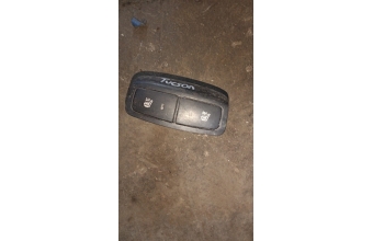 Hyundai Tucson koltuk ısıtma tuslari