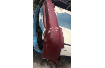 hyundai yumurta komple arka tampon