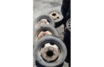Iveco daily 16 inc takım cant