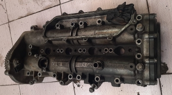 iveco daily 2.3 komple eksantrik