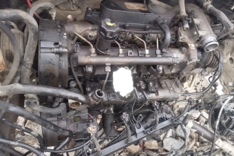 iveco daily 2.8 jtd çıkma motor