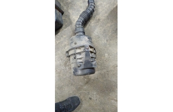 İveco daly hava filtre kutusu