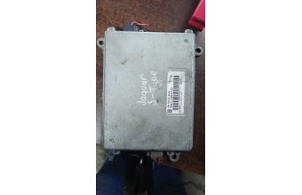 Jaguar s-type motor beyni