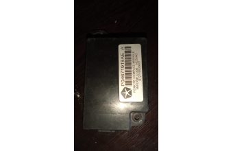 jeep compaas kontrol modülü