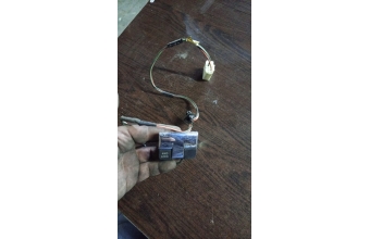 Jeep compass 4x4 otomatik arazi dügmesi