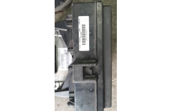 Jeep grand chorekee 3.0 crd role sigorta kutusu