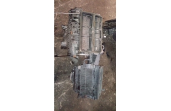 jeep patriot çıkma kalorifer kazanı