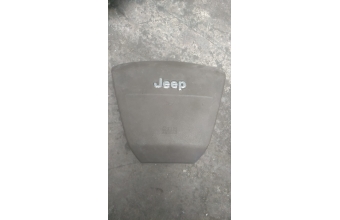 jeep patriot çıkma sürücü airbag