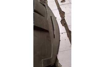 jeep patriot çıkma torpido üst plastik ızgara