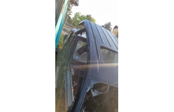 jeep patriot kesme tavan