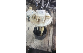 Kango 1.9 samandra
