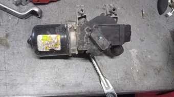 Kango 3 ön cam silecek motoru orjinal parça