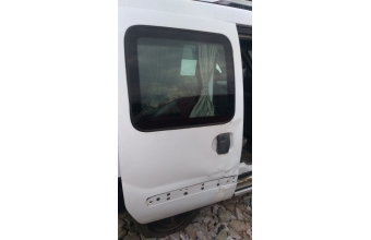 Kango sag sürgü kapı