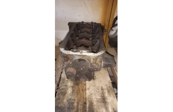 Kia besta 2.2 boş blok