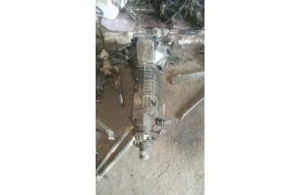 Kia besta 2.2 sanziman