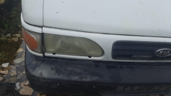 kia besta çıkma sağ far