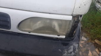 kia besta çıkma sol far