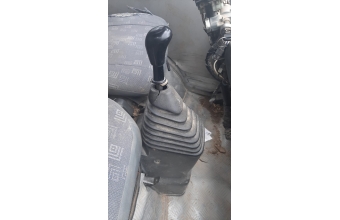 kia besta çıkma vites mekanizması