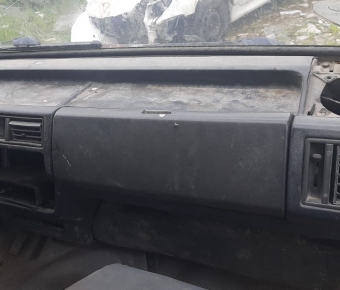 kia besta hi çıkma dolu torpido