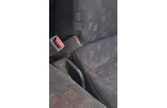 kia besta hi çıkma emniyet kemer girişi