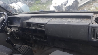 kia besta hi çıkma göğüslük torpido