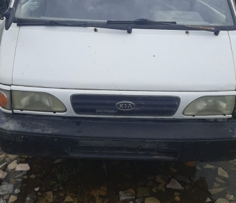 kia besta hi çıkma kaput