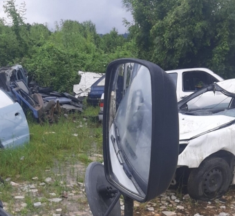 kia besta hi çıkma sağ dikiz aynası