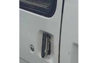 kia besta hi çıkma sağ sürgü kapı kilidi