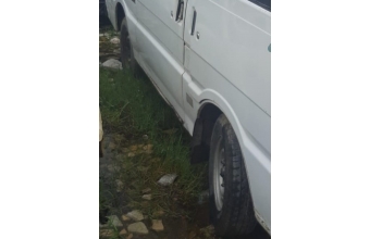 kia besta hi çıkma sağ takım jant lastik