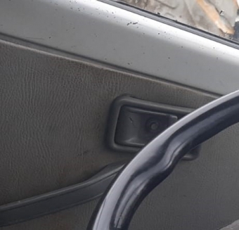 kia besta hi çıkma sol ön iç kapı açma kolu
