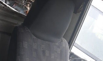 kia besta hi çıkma sol ön koltuk başlık