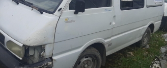 kia besta hi çıkma sol yan panel