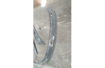 kia capiral çıkma cam önü ızgarası