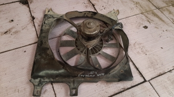 kia capital 1.5 çıkma fan motoru davlumbaz