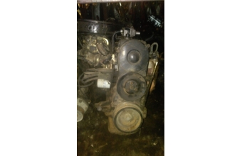 kia capital 1.5 çıkma motor