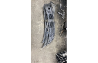 Kia capital cam önü ızgarası