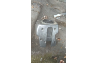 kia capital çıkma direksiyon alt üst bakalit plastiği