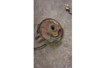 kia capital çıkma sağ ön taşıyıcı disk fren merkezi