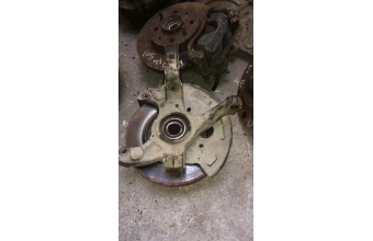kia capital çıkma sağ taşıyıcı disk