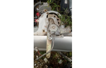 kia capital çıkma sol arka cam krikosu motorlu
