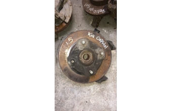 kia capital komple sağ taşıyıcı disk